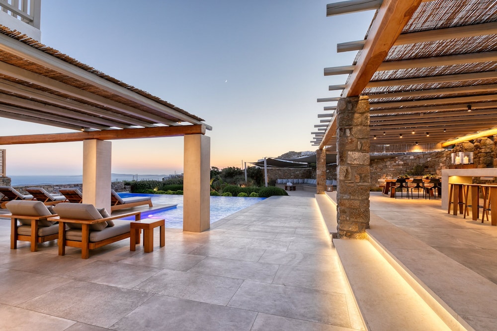 Exclusive Villa, 4 Bedrooms, Sea View (M One) - Photo 24