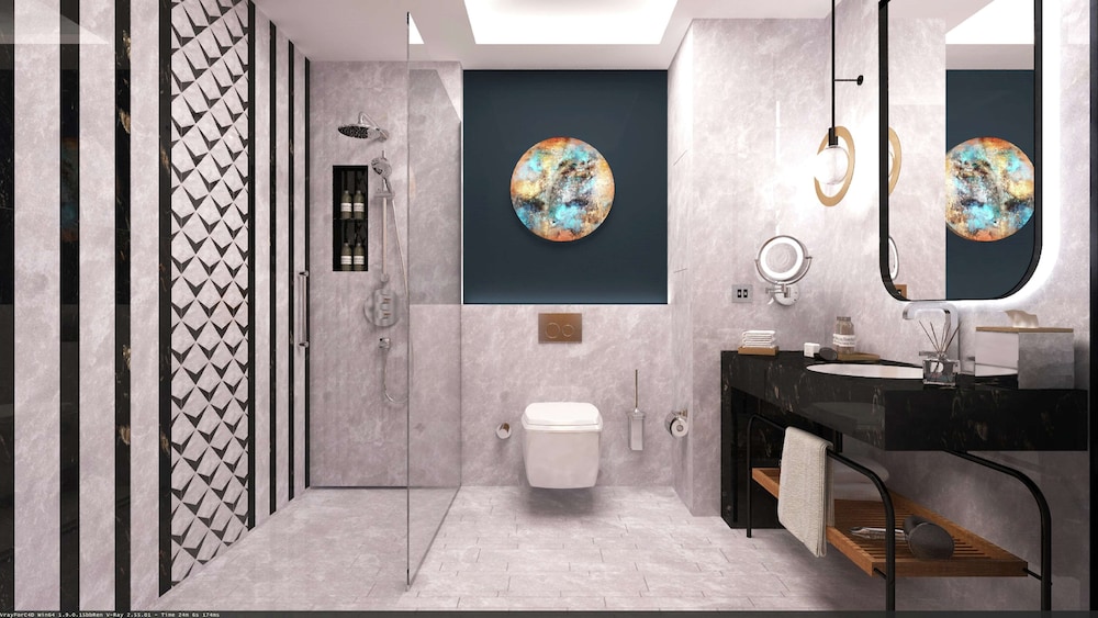 Suite, 1 Bedroom