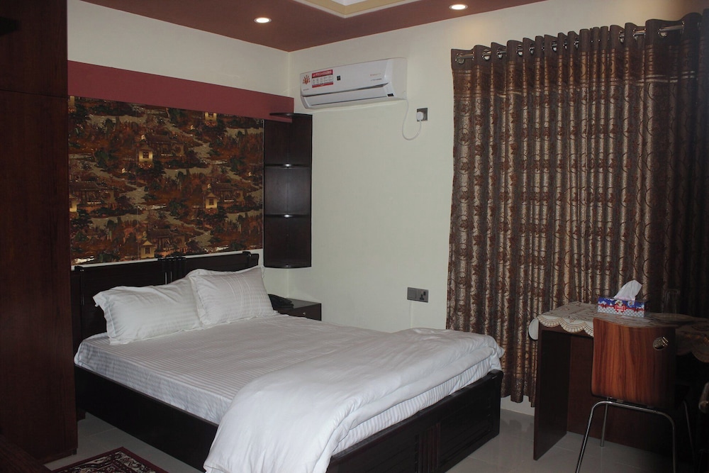 Deluxe Double Room photo 2