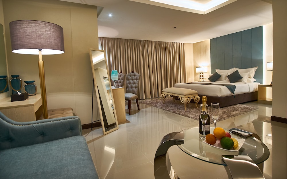 Suite photo 2