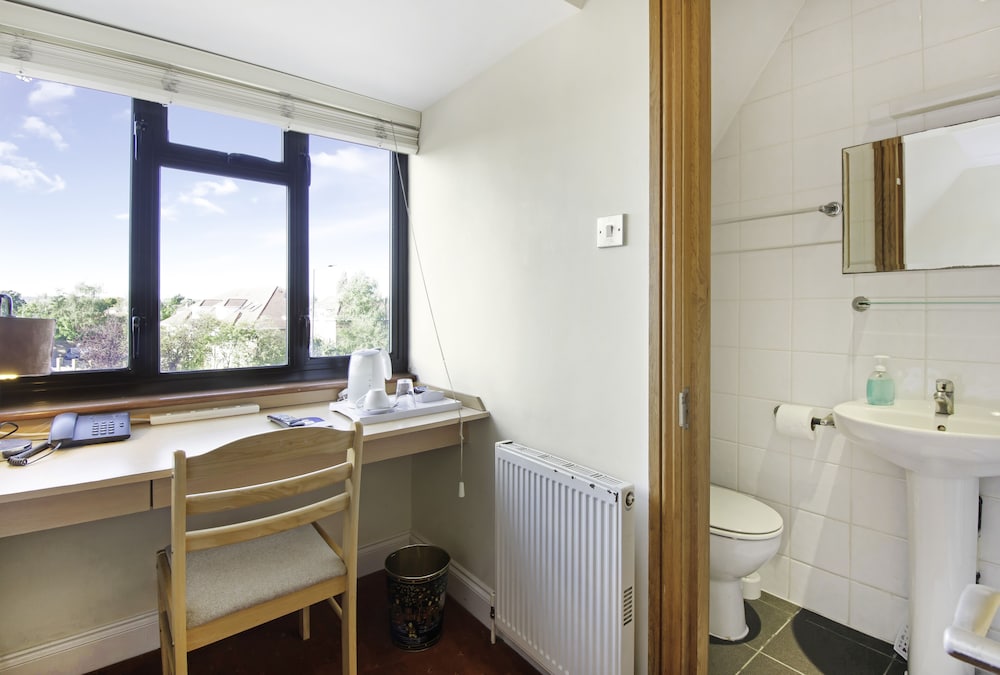 Single Room photo 3