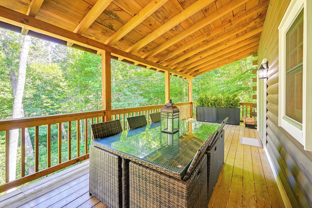 Cottage (3 Bedrooms) photo 1