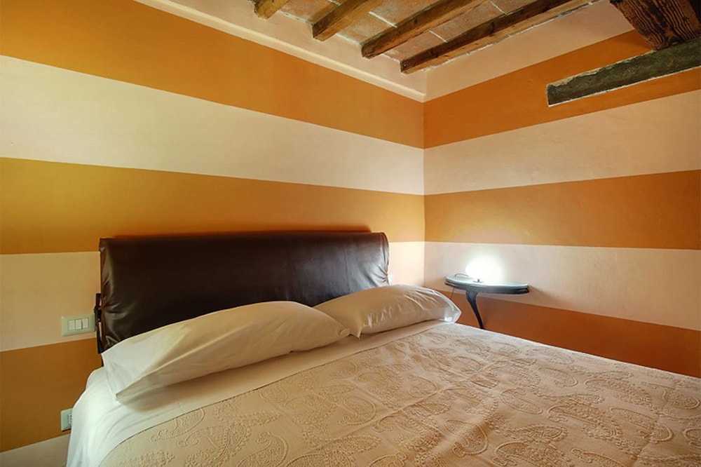 Apartment, 1 Queen Bed with Sofa bed (Bohème) photo 1