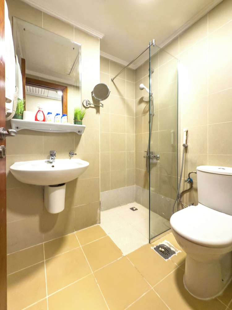 Standard Triple Room photo 3