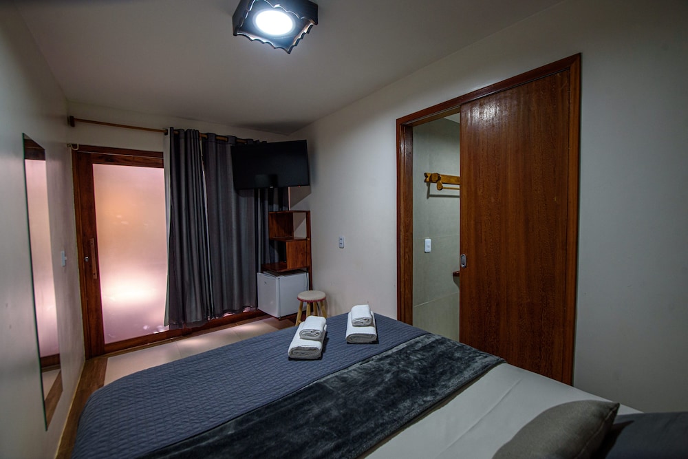 Economy Double Room, No Windows - Photo 1