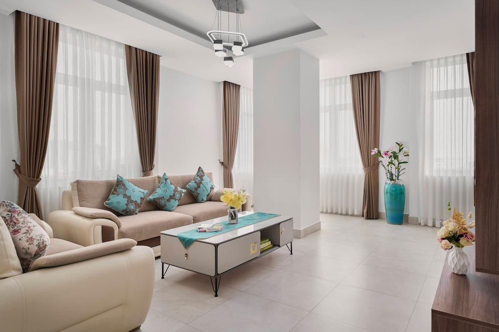 Penthouse, 4 Bedrooms photo 2