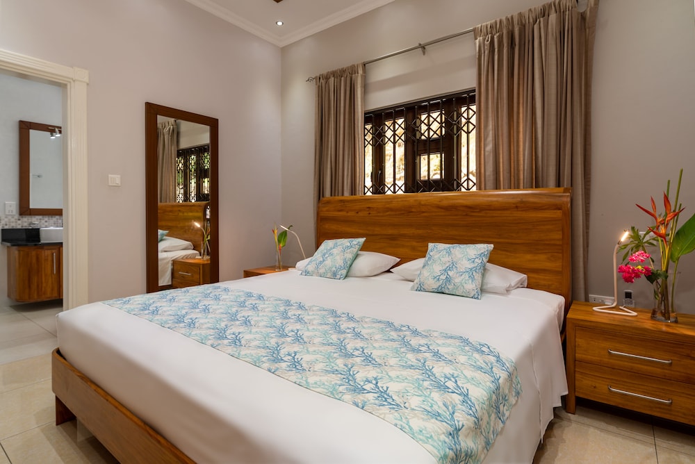 Deluxe Double Room photo 1