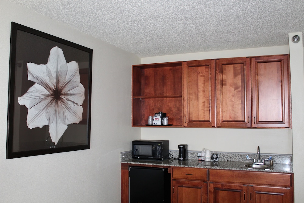 Premier Suite, 1 Bedroom, Non Smoking - Photo 3