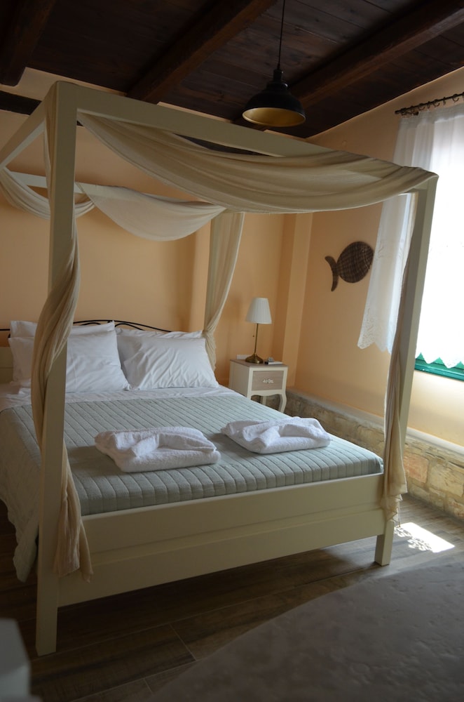 Villa, 2 Bedrooms, Private Pool photo 1