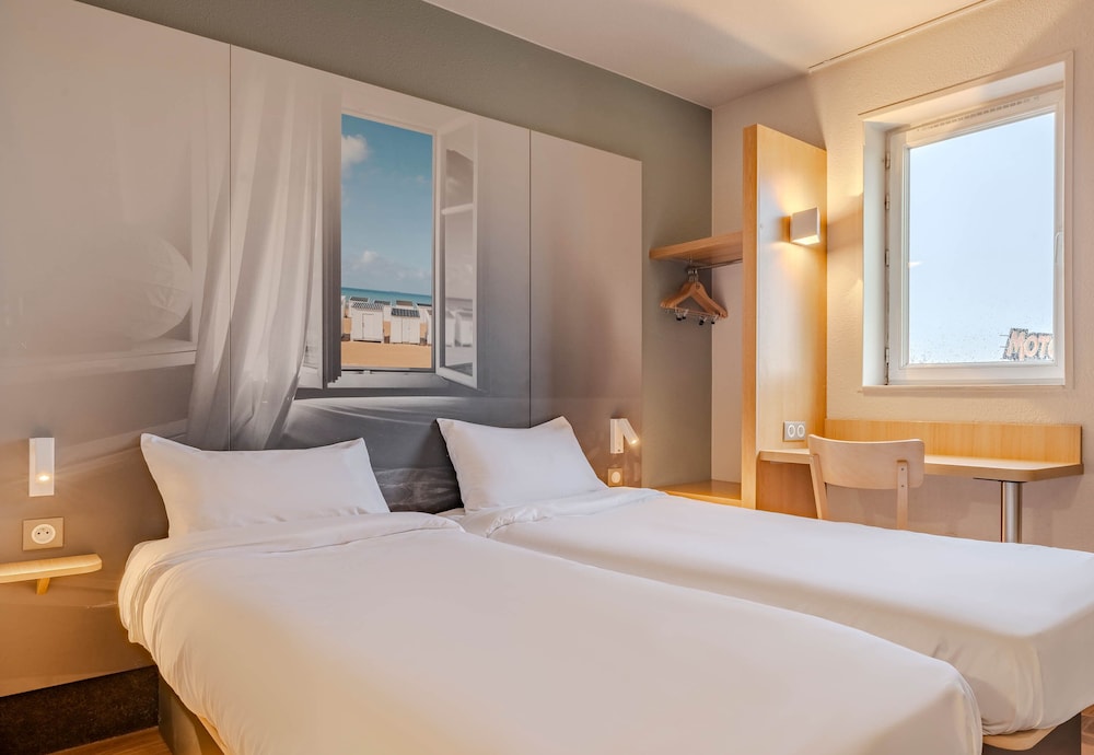 Twin Room, Non Smoking