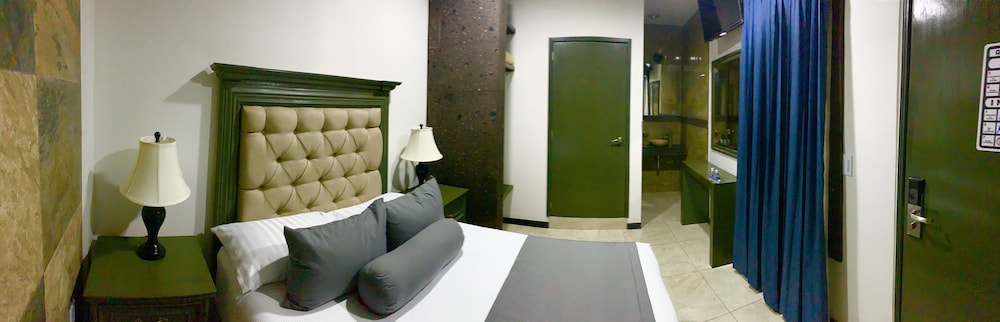 Standard Double Room, 1 Queen Bed photo 1