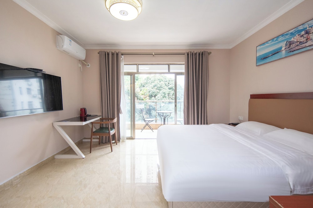 Comfort Twin Room