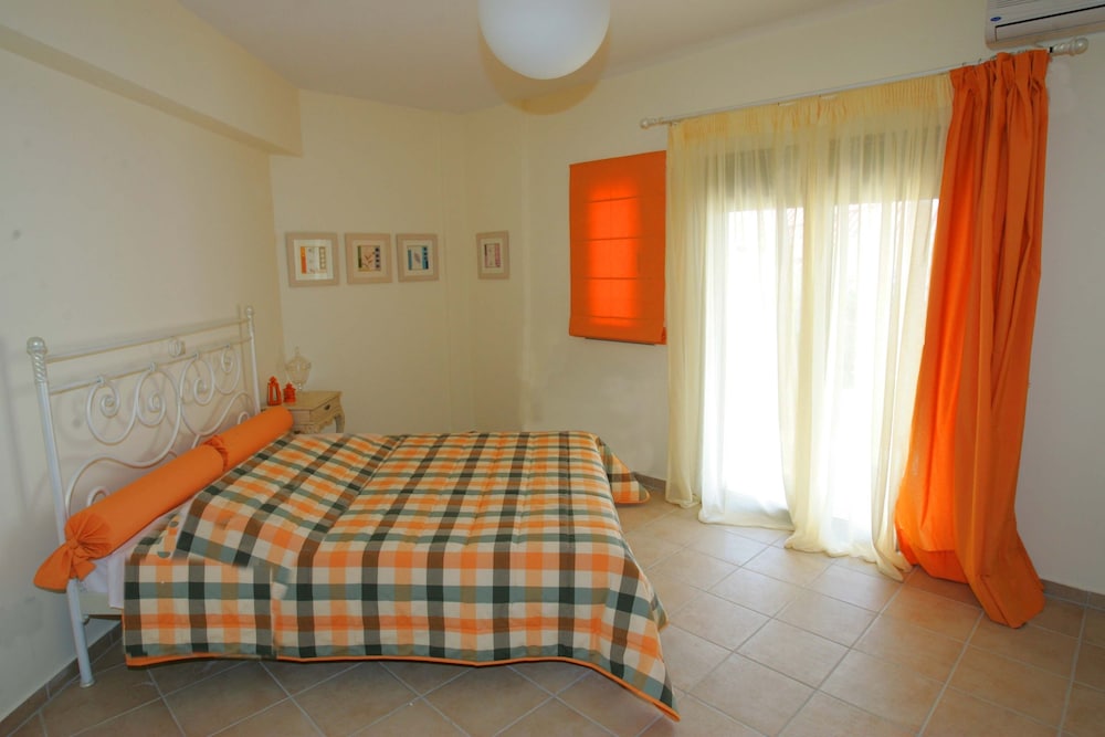 Villa, Terrace, Sea View photo 2