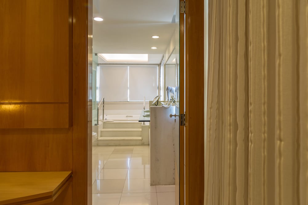 Presidential Double Room