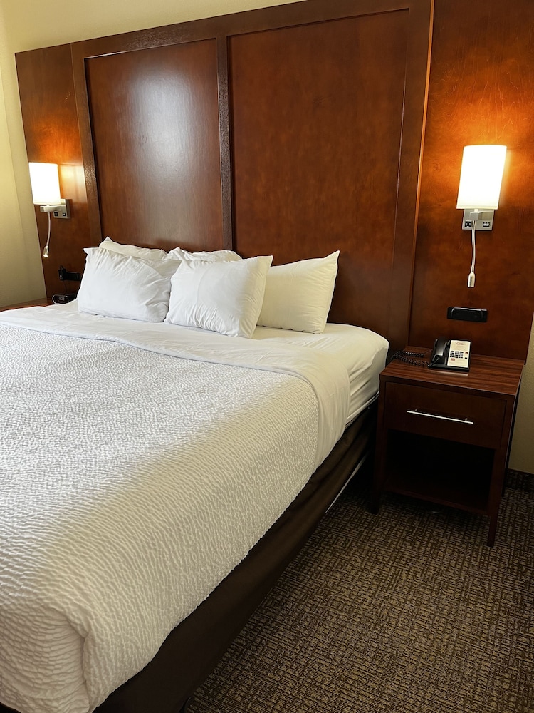 Executive Room, 1 King Bed with Sofa bed, Non Smoking photo 2