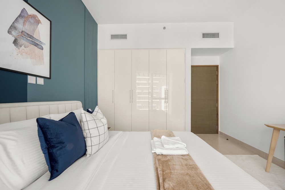 Exclusive Apartment photo 2