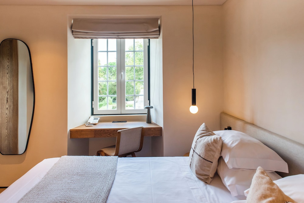 Historic Double Room - Photo 1