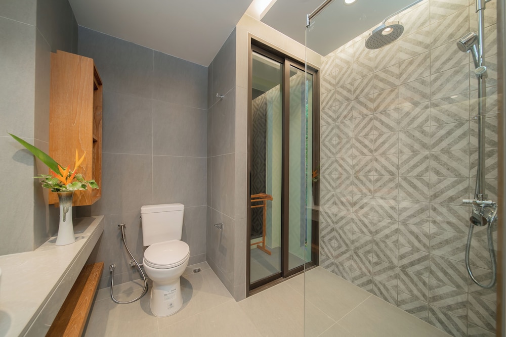 Family Double or Twin Room