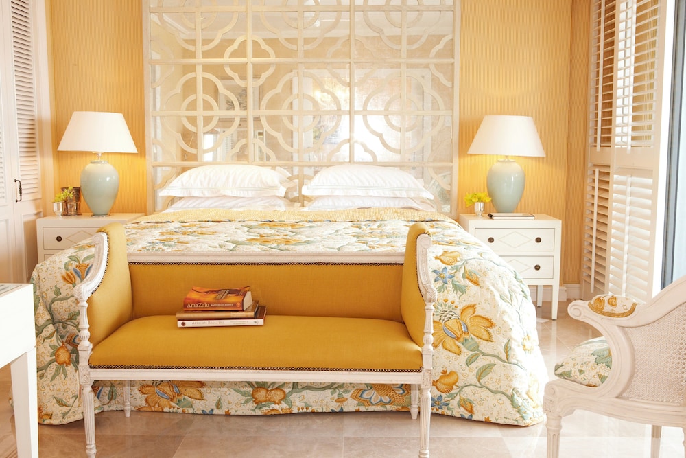 Luxury Sea Facing Suite - Photo 1