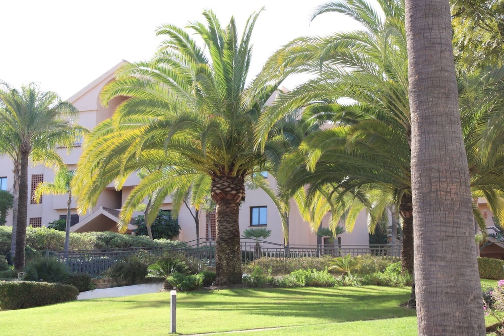 Beautiful Flat Near Golf Courses With sea Views, Billede 8