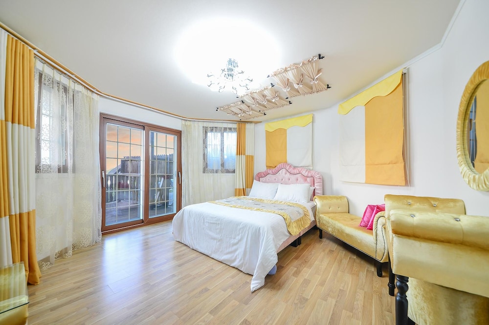 Basic Room, 1 Bedroom (Carivehae(SPA)) - Photo 1