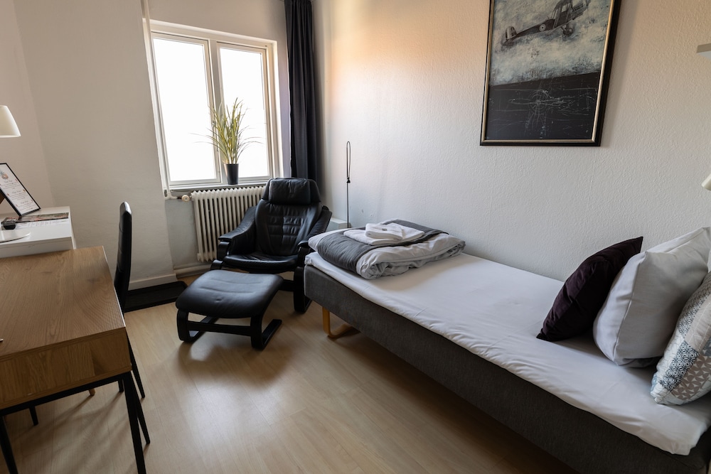 Double Room, Private Bathroom photo 2