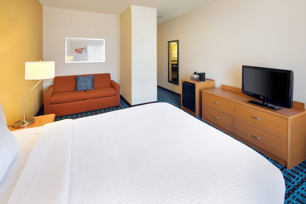 Room, 1 Double Bed - Photo 1