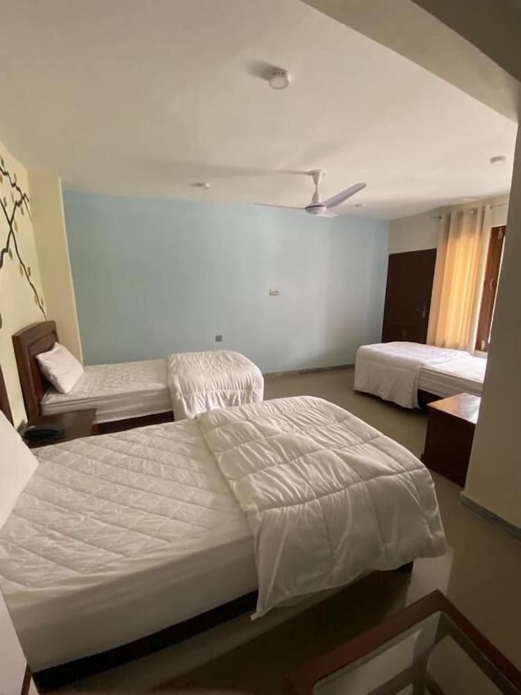 Deluxe Room photo 1