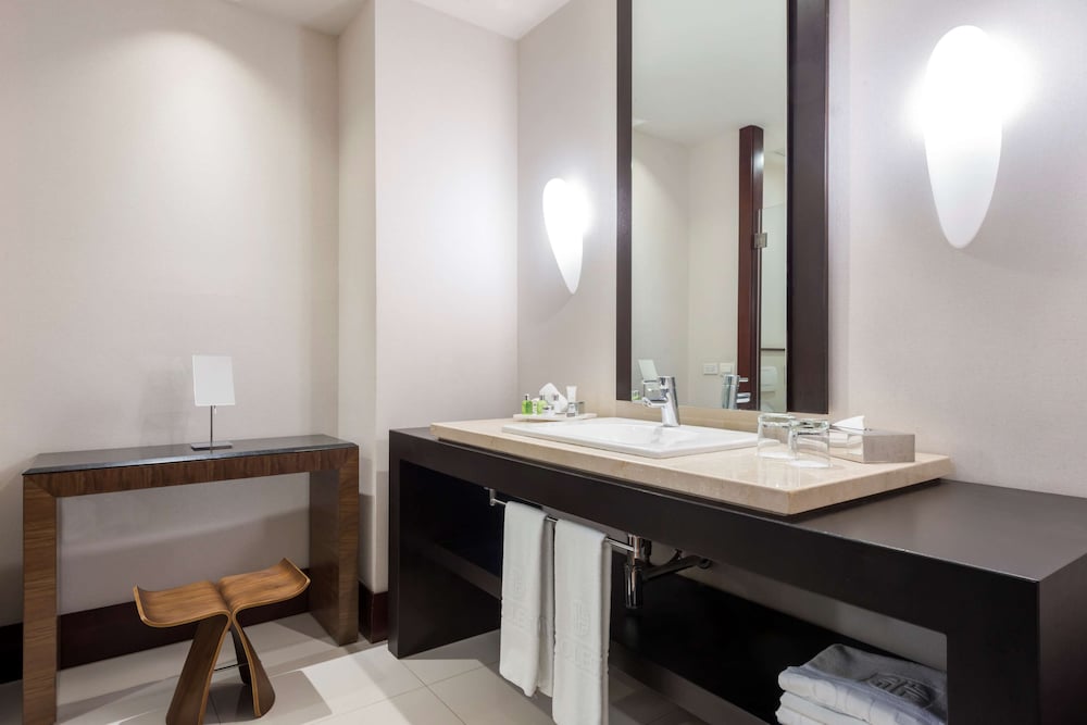 Premium Room, Terrace