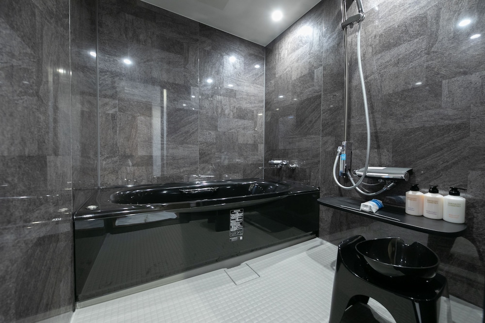 Japanese Suite 60 square meters photo 2