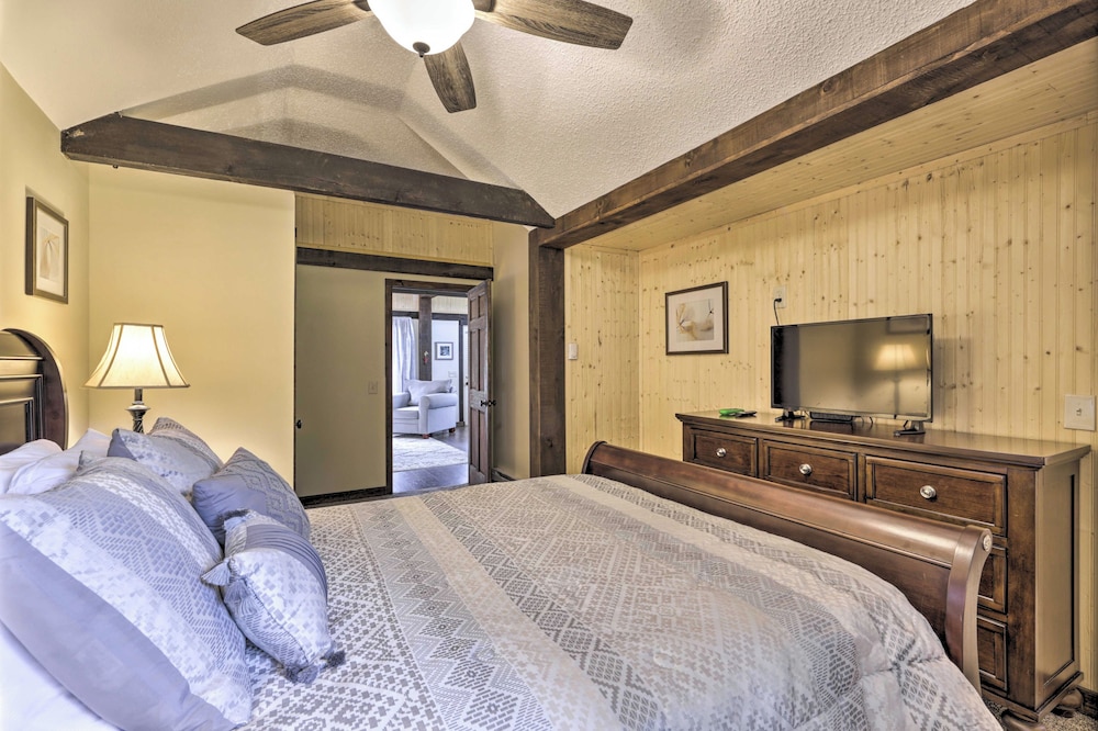 Cottage (1 Bedroom) photo 3