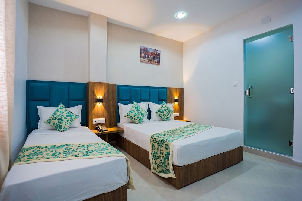 Comfort Triple Room photo 2