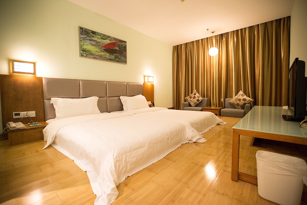 Japanese Double room