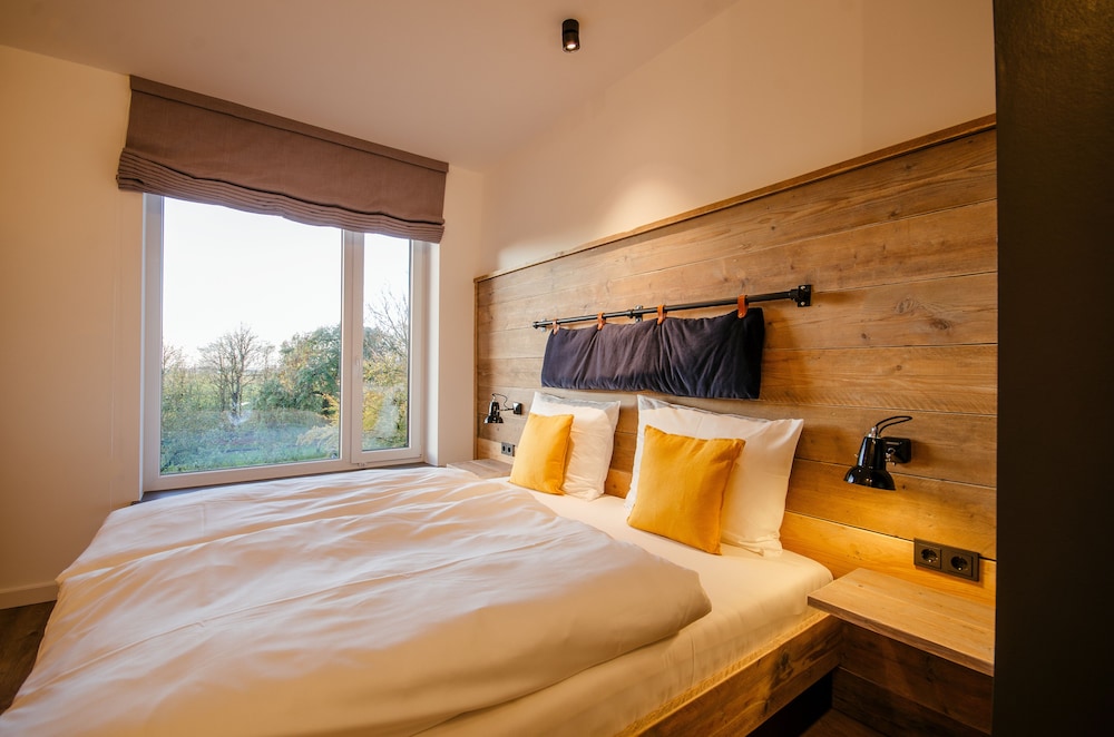 Superior Double Room photo 1