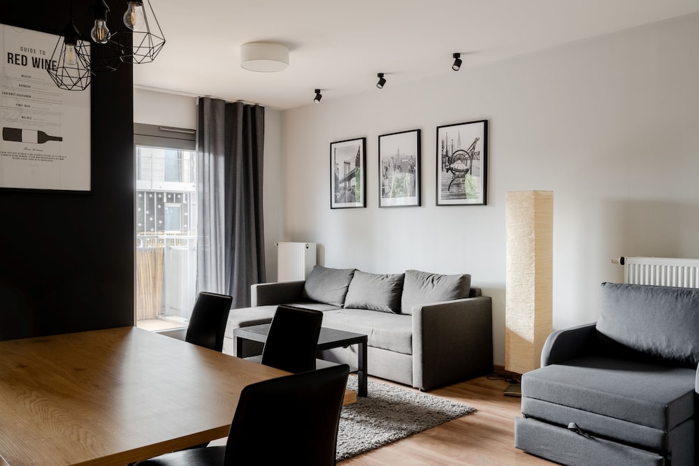 Superior Apartment photo 1