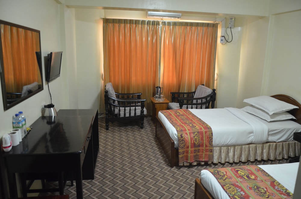 Superior Double Room photo 1