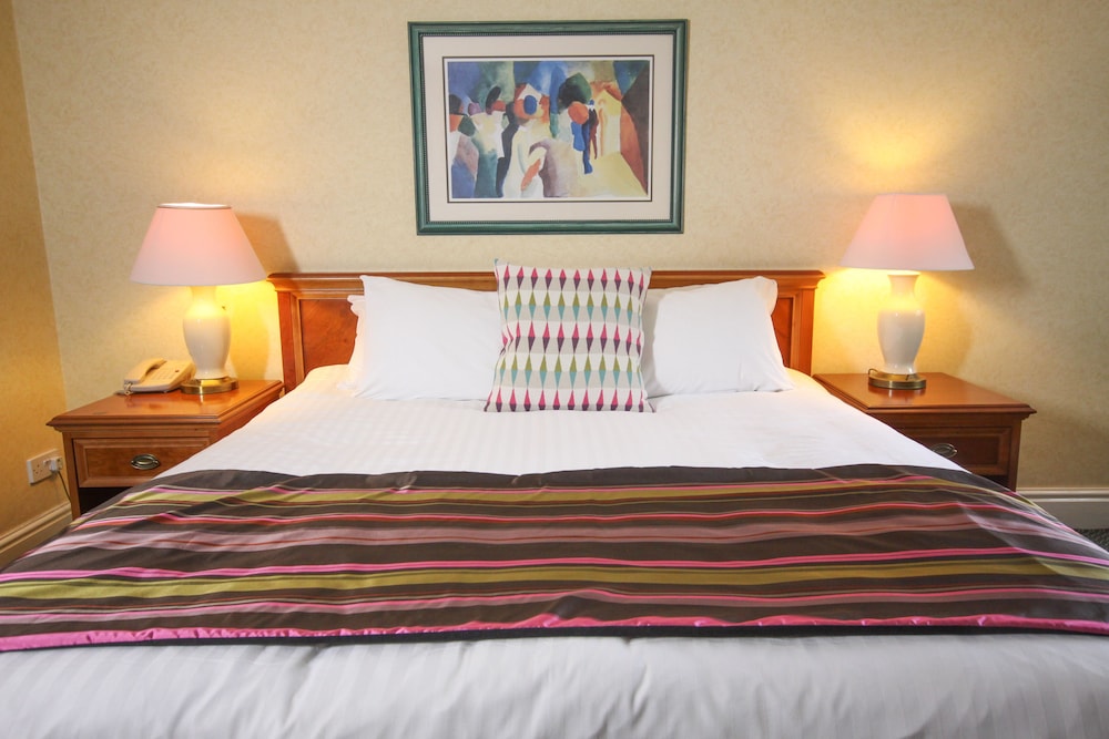 Executive Double Room - Photo 3