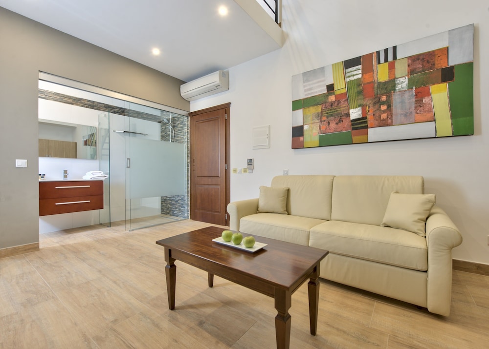 Suite, Garden View (Duplex ) photo 2