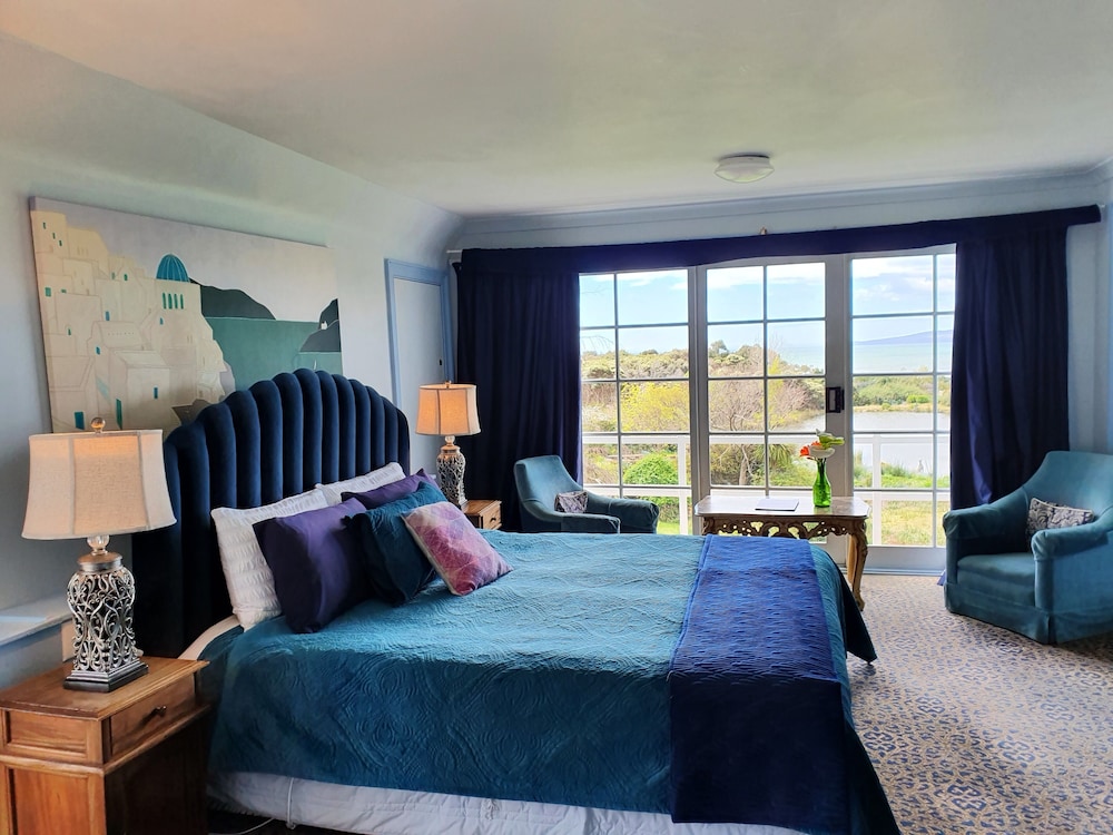 Room, Balcony, Sea View - Photo 1