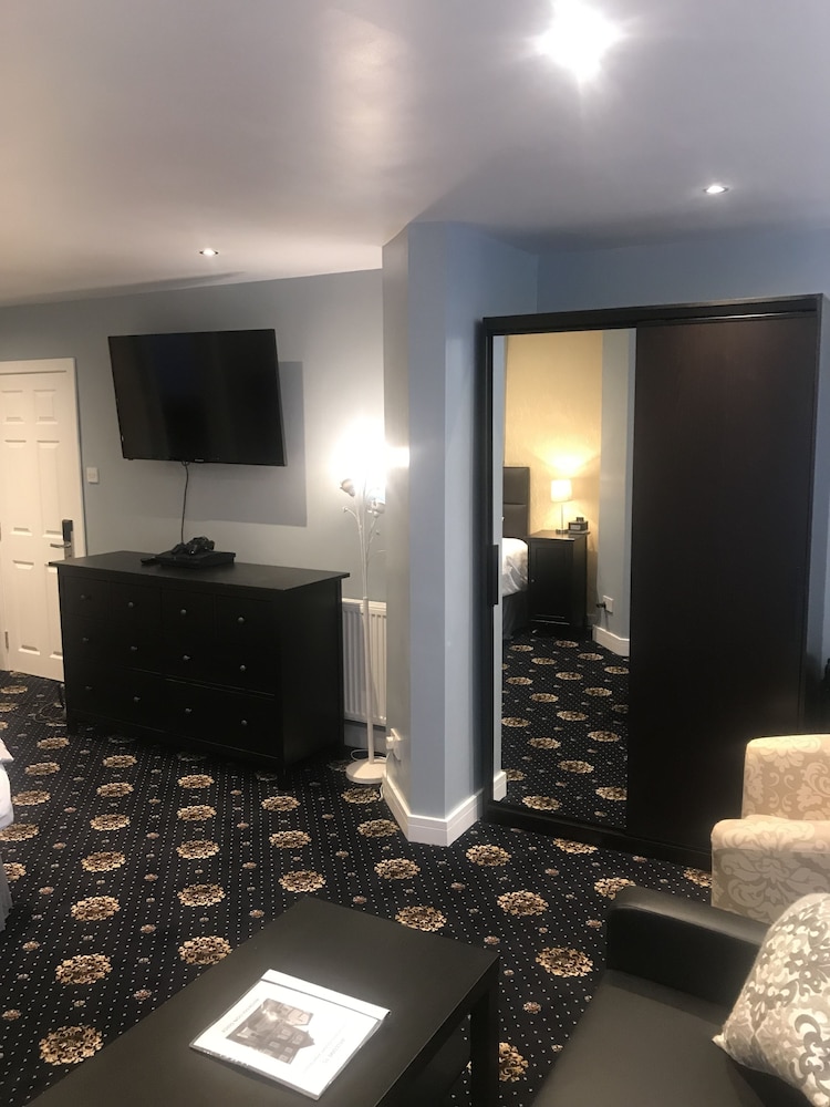Deluxe Studio, Ground Floor (Chillingham) photo 2