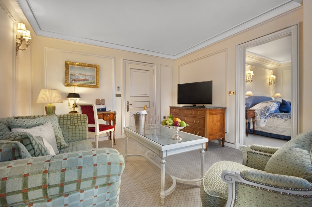 Executive Suite, 1 Bedroom thumbnail 6