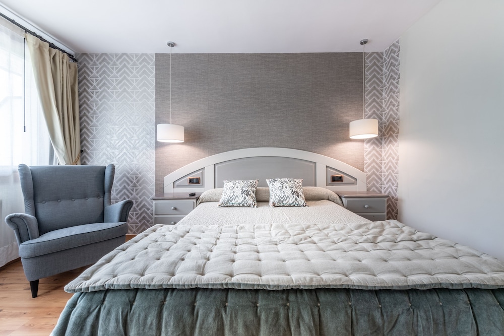 Superior Double Room - Photo 13