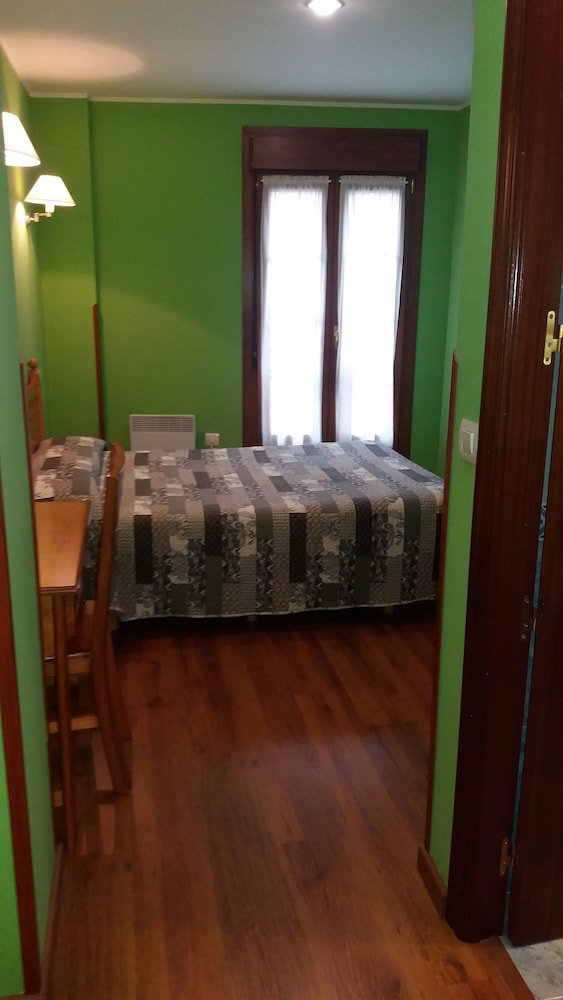 Double Room (River Canoeing Included) photo 2
