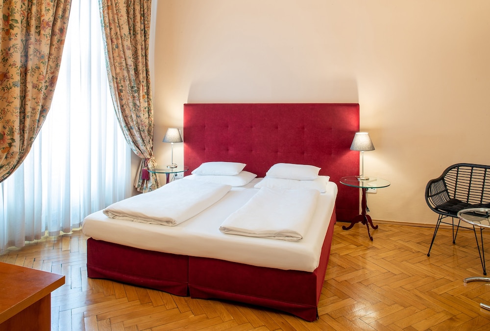 Comfort Double Room - Photo 4