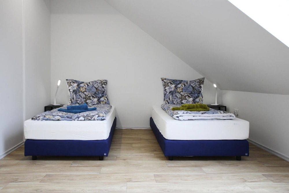 Classic House, 3 Bedrooms photo 2