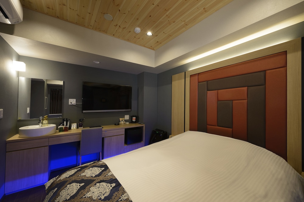 NORMAL CHECK-IN PLAN (After 5 pm~) (Multiple nights stay available) photo 3
