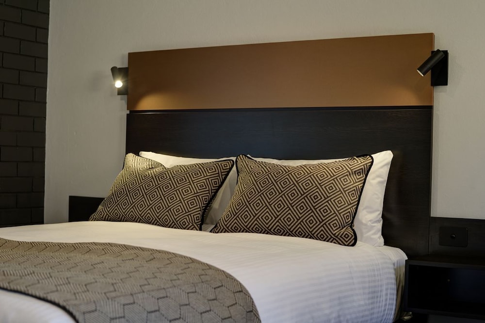 Executive Double Room, 1 Queen Bed photo 2