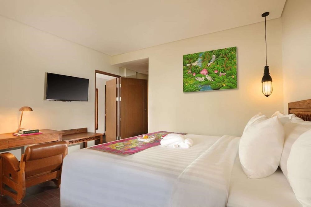 Deluxe Room, 1 Double Bed, Non Smoking