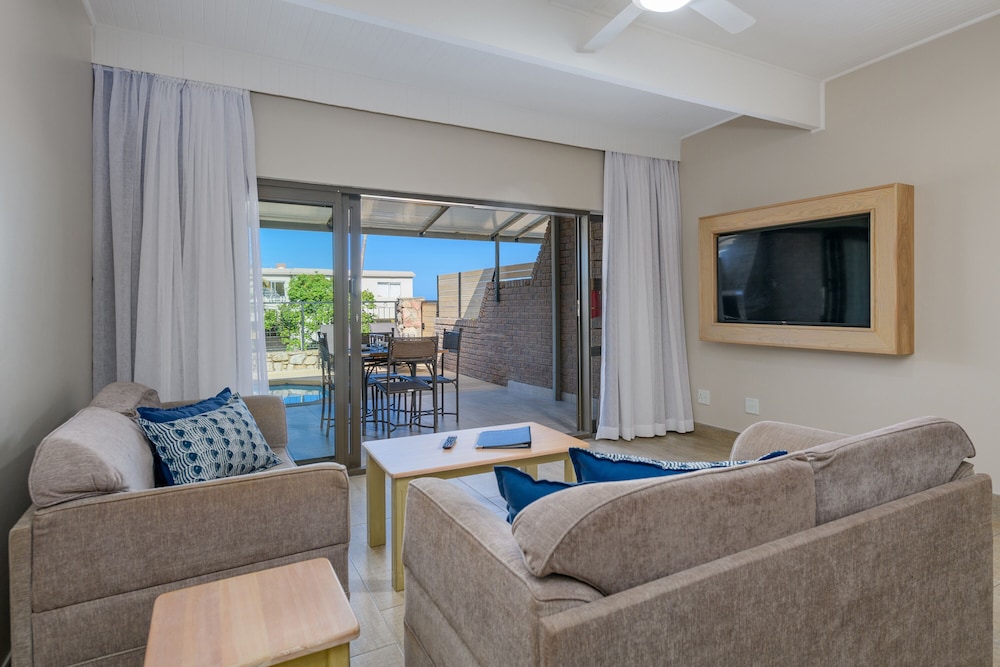 Two Bedroom Apartment With Splash Pool photo 3