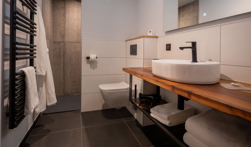Luxury Double or Twin Room, Mountain View photo 2